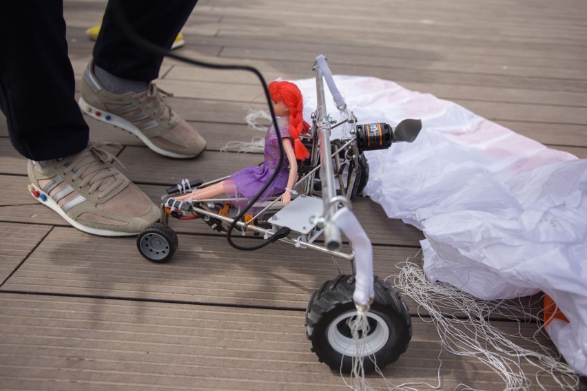 Uczniowie Zespołu Szkół Mechanicznych i Logistycznych po raz...