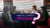 "Riverdale" sezon 3. Teorie, które mogą okazać się prawdą. Wątek homoseksualny, nowy brat i mama Betty - co może się wydarzyć? [PRZEWIDYWANIA]