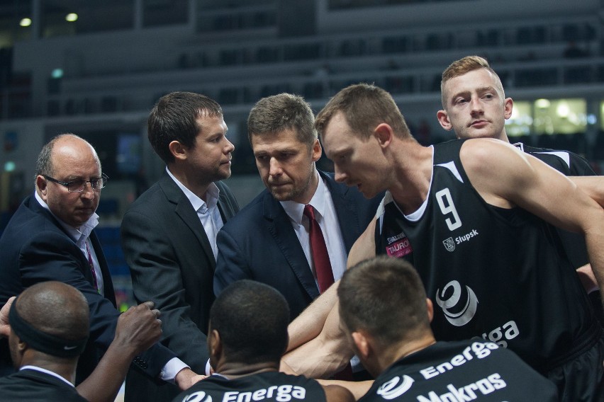 Magazyn GP24 Basket po meczu Czarnych w Toruniu (wideo)