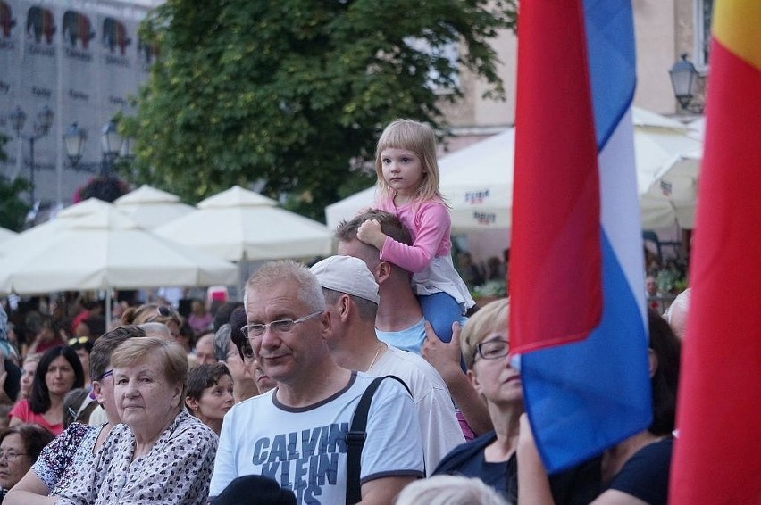 Podlaska Oktawa Kultur 2016. Batsanyi Tancegyuttes, Klumpe i...