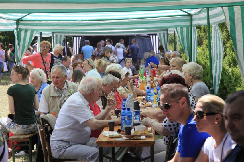 Piknik "W krainie czarów i magii"