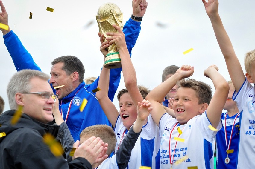 Mini Mistrzostwa Świata - Głogówek 2014