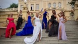 Prawdziwe kobiety - wyjątkowy pokaz mody w Pałacu Nowym w Ostromecku 