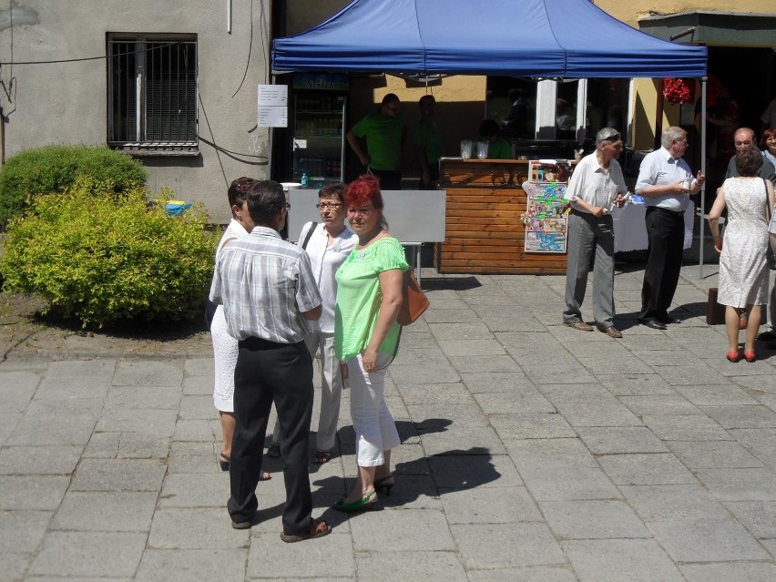 70-lecie Zespołu Szkół Agrotechnicznych i Ogólnokształcących im. Józefa Piłsudskiego w Żywcu [FOTO]