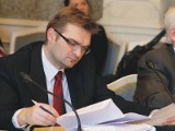 Radny Oleszek: co stanie się z pracownikami likwidowanej bursy w Przemyślu
