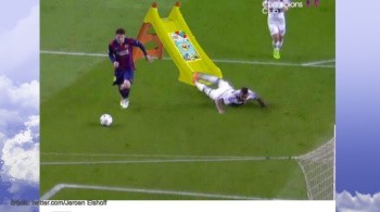 Messi i Boateng