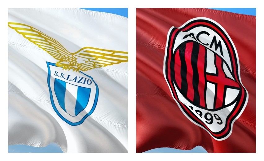 Lazio - Milan NA ŻYWO: transmisja TVP SPORT (LINK) 26.02...