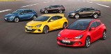  Opel Astra najchętniej kupowany w Polsce