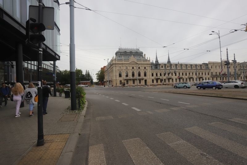 Tak od 1 września będziemy jeździć po Łodzi. Otwarcia i zamknięcia ulic. ZDJĘCIA