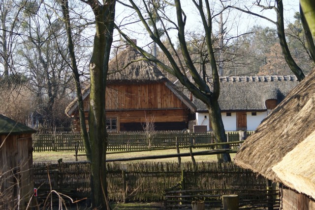 W sobotę toruńscy turyści, głównie dzieci i młodzież, spotkają się Muzeum Etnograficznym.