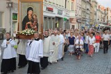 Odpust Matki Bożej Opolskiej. Będzie procesja przez Opole