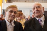 70 lat razem! Medale za długoletnie pożycie małżeńskie 
