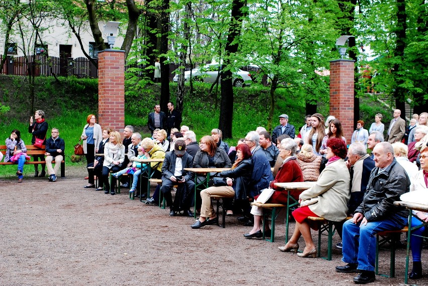 Festyn rodzinny w Rudzie Śląskiej