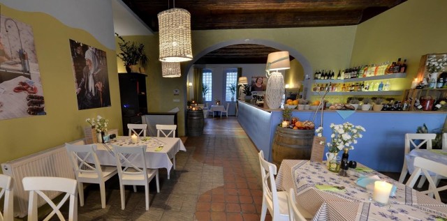 Czy warto odwiedzić restaurację La Nonna Siciliana w Toruniu? Poznajcie opinie klientów.
