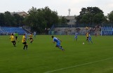 Błękitni Stargard bez punktów w ostatnim meczu sezonu w II lidze 
