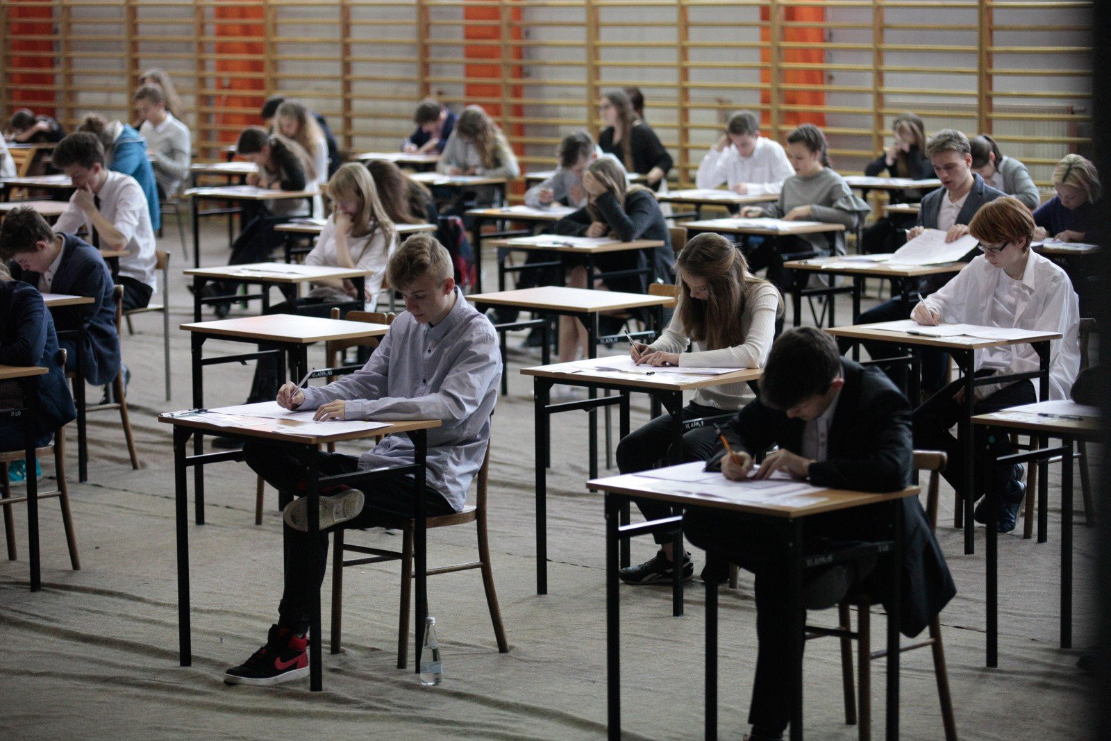 Termin Ogłoszenia Wyników Egzaminu Gimnazjalnego 2019