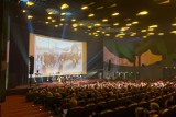 Niezwykłe wydarzenie w Krakowie. W kinie Kijów spotkano się z okazji 30-lecia premiery "Listy Schindlera"