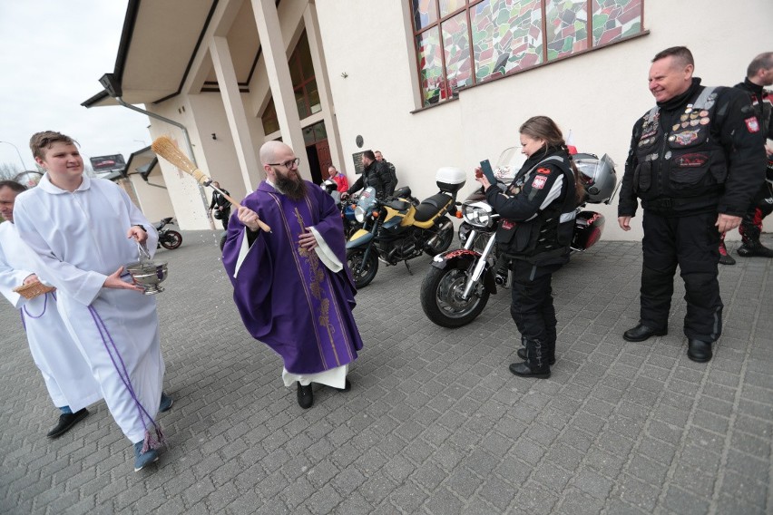 Choć na dworze wciąż jest chłodno, w sobotę 13 kwietnia...