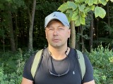Piotr Osiński z Kielc, młodszy chorąży Służby Ochrony Państwa, to prawdziwy bohater. Na wakacjach uratował życie 4,5-letniej dziewczynki