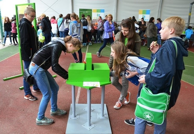 Piąta edycja Beskidzkiego Festiwalu Dobrej Energii trwa w...