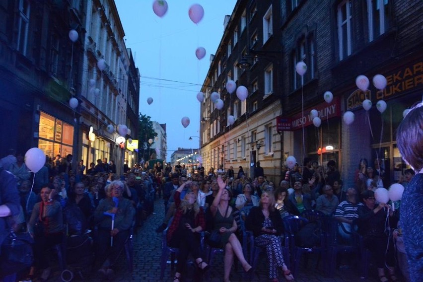 Festiwal Sztuki Wysokiej "Jestem" ma za zadanie łączyć...