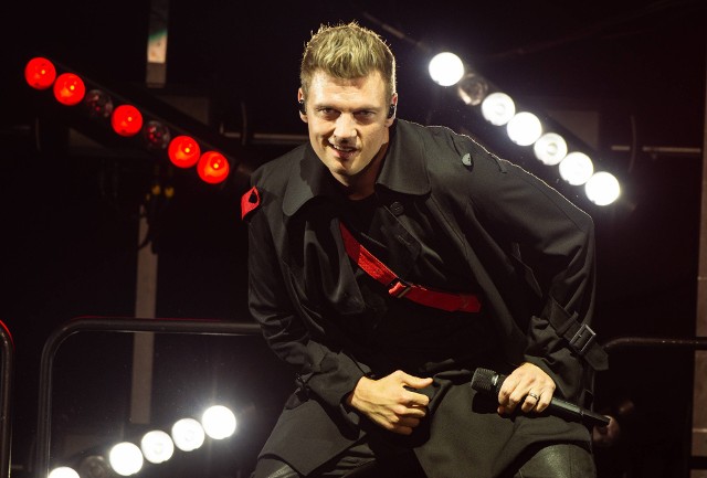 Nick Carter zarzuca kobietom oskarżającym go o gwałt spisek, którego celem jest m.in. wyłudzenie pieniędzy.