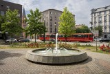 Zabrze rozbudowuje infrastrukturę w ramach „Zabrzańskiej Siódemki”. Miejskie place otrzymają nowe życie