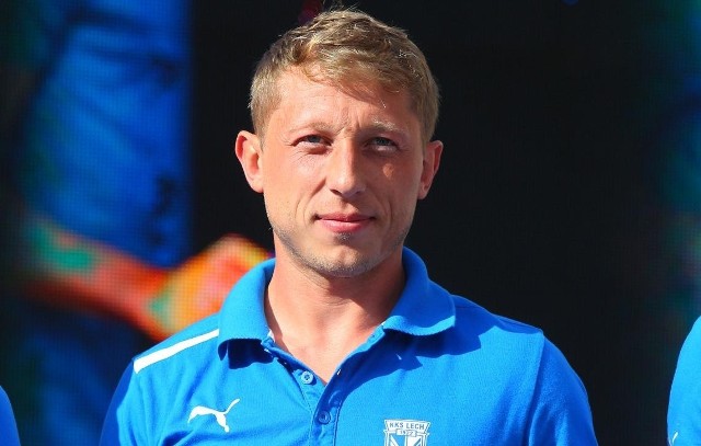 Rafał Murawski.