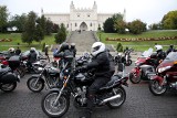 Zakończenie sezonu motocyklowego w Lublinie (ZDJĘCIA)
