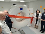 Chorzowski szpital zakupił najnowocześniejszy skaner hybrydowy PET-CT za prawie 15 mln zł. Sprzęt dofinansowano ze środków budżetu państwa