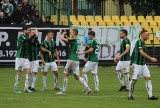 3 liga. Siarka Tarnobrzeg - Stal Stalowa Wola 1:4 (ZDJĘCIA Z MECZU)