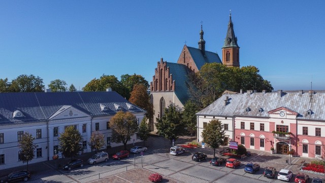 Te projekty zostaną zrealizowane w ramach Budżetu Obywatelskiego Olkusza 2024 (zdjęcie poglądowe)