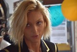 Anja Rubik w Częstochowie na Festiwalu Filmowym im. Braci Krzemińskich ZDJĘCIA