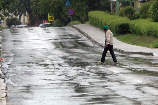 Kiedy będzie letnia pogoda? Podobno 26 stopni możemy spodziewać się już 6 czerwca