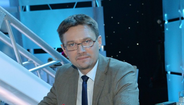 Paweł Wroński związany był z "Gazetą Wyborczą" od 1991 roku.