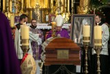 Pogrzeb kard. Mariana Jaworskiego. Przyjaciel św. Jana Pawła II spoczął w krypcie kaplicy cudownego obrazu MB Kalwaryjskiej [ZDJĘCIA]