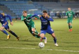 Ruch Chorzów - Foto-Higiena Gać 4:0. Druga wiosenna wygrana Niebieskich ZDJĘCIA, RELACJA