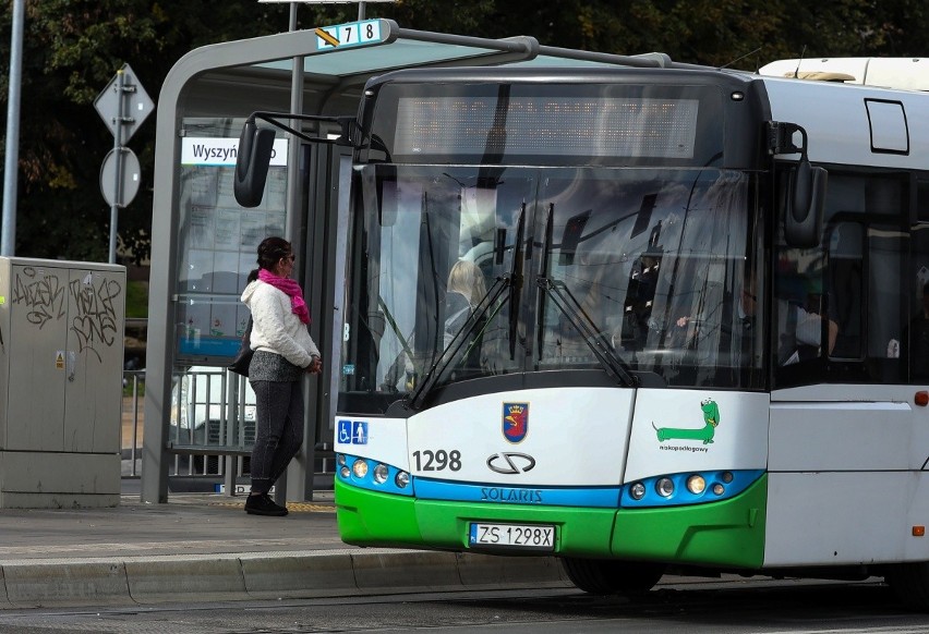 Zlikwidują pospieszne autobusy w Szczecinie?