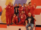 Mistrzowie Świata w Taekwon-do z Wrocławia!