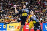 Daniel Dujszebajew z PGE VIVE Kielce wraca do składu Hiszpanów