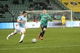 Canal+ Ekstraklasa Cup 2020. Rosłek i Bida w dobrej formie. Na derby Lechia Gdańsk - Arka Gdynia trzeba jeszcze poczekać