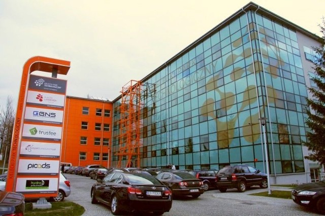 W Kielcach rusza budowa inkubatorów