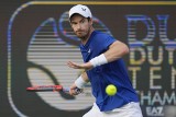 Andy Murray wchodzi do "klubu największych". Stało się to na kortach twardych w Dubaju
