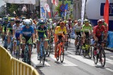 Ponad stu kolarzy na starcie 3. etapu 28. Wyścigu Solidarności i Olimpijczyków w Radomiu