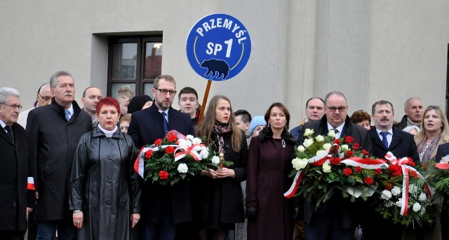 W Przemyślu odbyły się dwudniowe uroczystości 75. rocznicy ludobójstwa OUN-UPA i SS Galizien na ludności Huty Pieniackiej, Korościatyna i innych miejscowości Kresów i Podkarpacia.