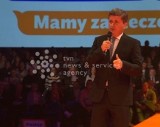 Janusz Palikot ogłasza powstanie nowej partii: To jest Twój Ruch [WIDEO]