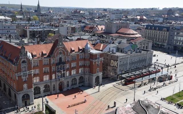 Z biletem śląskiego przewoźnika można zwiedzać wybrane muzea i galerie w niższej cenie lub całkowicie za darmo