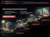 Ekstremalna Droga Krzyżowa pierwszy raz w woj. lubelskim