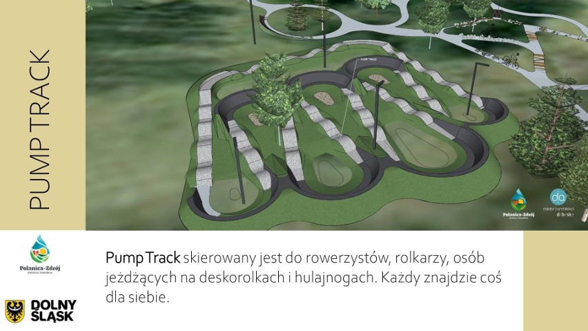 Centrum kolarstwa górskiego już wkrótce powstanie w...