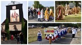 Wyjątkowy dzień w Kobylance. Za nami druga rocznica powstania sanktuarium i święto plonów